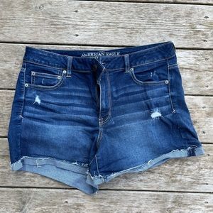 American Eagles shorts